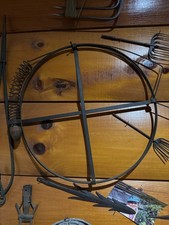 Screw Bug Vintage Fur Trap