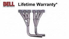 JAGUAR E-TYPE BRANCH EXHAUST