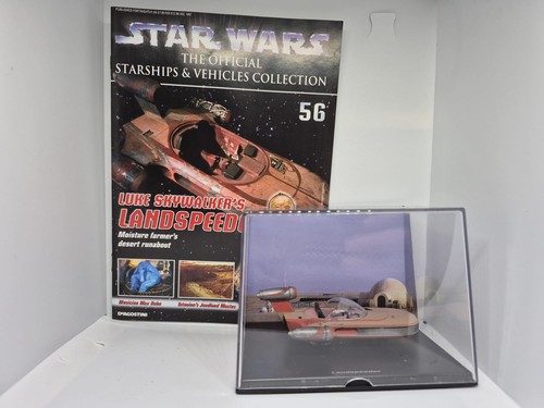 Deagostini star wars - wars, the