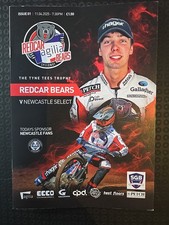 Redcar Vs Newcastle Speedway