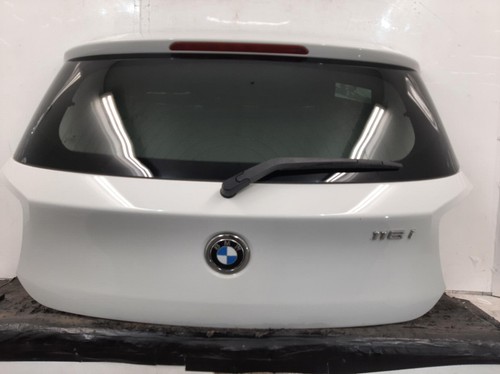 Bmw series 116i sport - series,