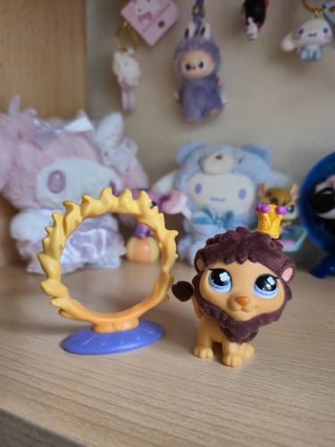 Littlest pet shops - littlest, #809