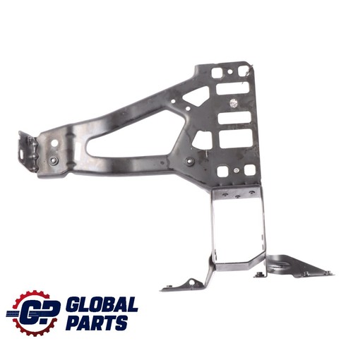Bmw e60 e61 front panel - bmw,