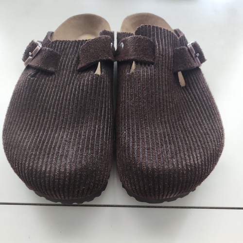 Birkenstock boston clogs 25th - boston,