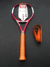 *BRAND NEW* Wilson nCode