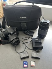 Canon EOS 1200D 18.0MP Digital