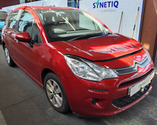 POWER STEERING RACK 2015