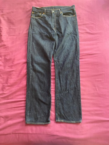 Levi 751 w36 l34 men - l34, men’s