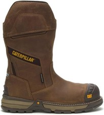 CAT Men's Excavator Superlite