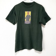 Vintage Serial Killer Pimp