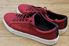 Mens Ted Baker Trainers Eshron