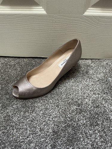 Bennett womens peep - peep, toe