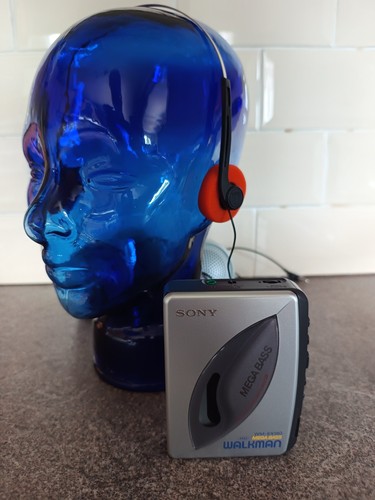 Sony walkman ex190 - sony,