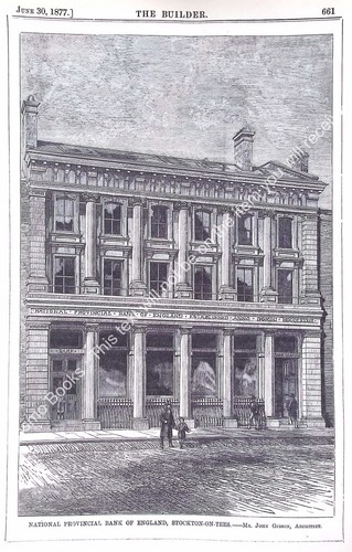 1877 stockton on - 1877, :