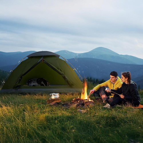 Eurohike tamar man - man, tent