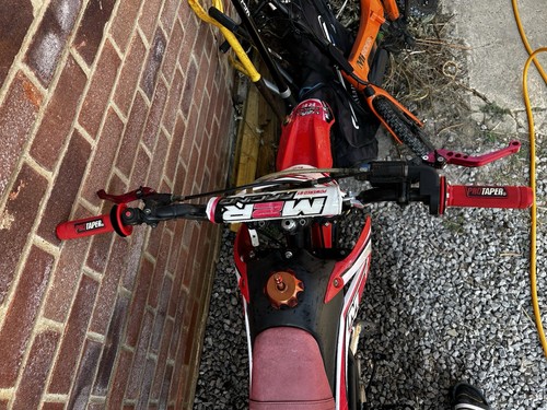 M2r 160 pit bike - m2r,