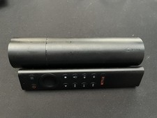 Nvidia Shield TV 2019 Tube