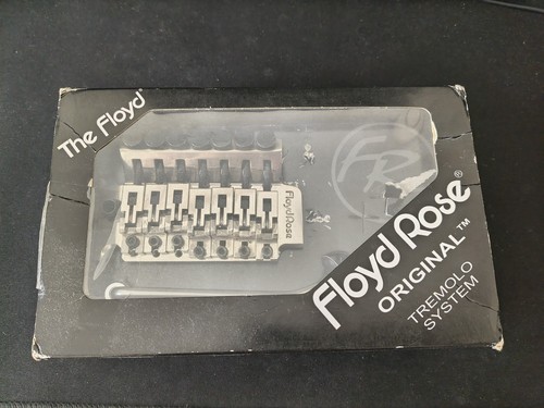 Floyd rose 1000 - floyd, string