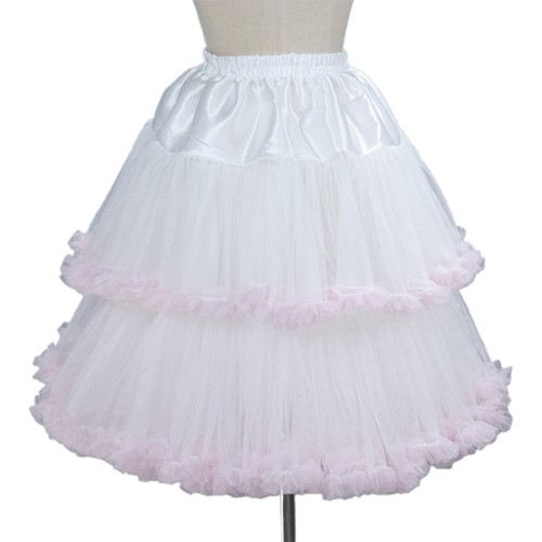 Women petticoat skirt - women,