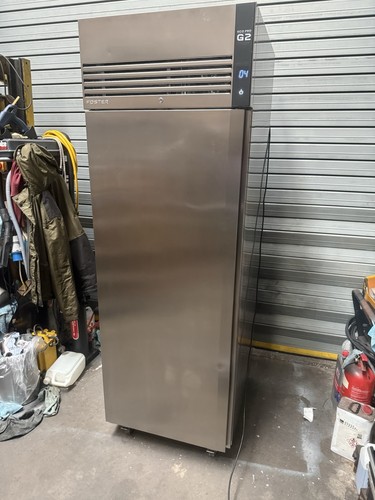 Foster fridge new - foster,