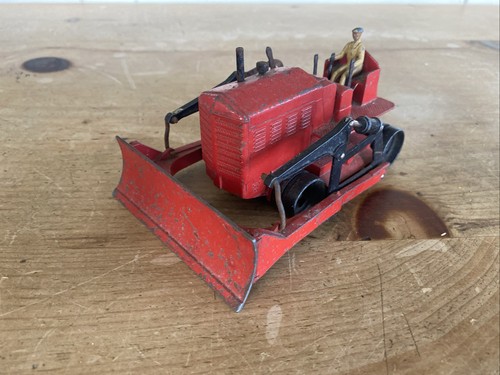 Dinky blaw knox - dinky,
