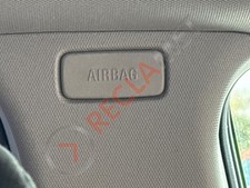 VAUXHALL ZAFIRA EXCLUSIV B 2005-2013 1.6 PETROL Passenger N/S Curtain SRS