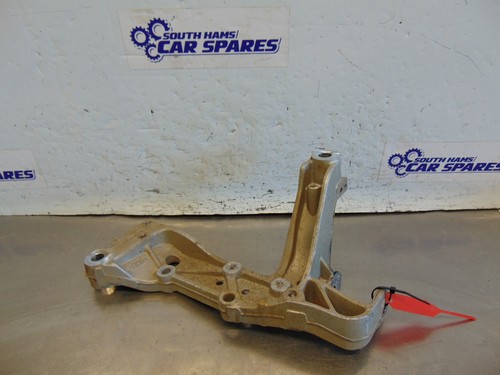 Golf subframe bracket - vw,
