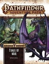 Pathfinder Adventure Path