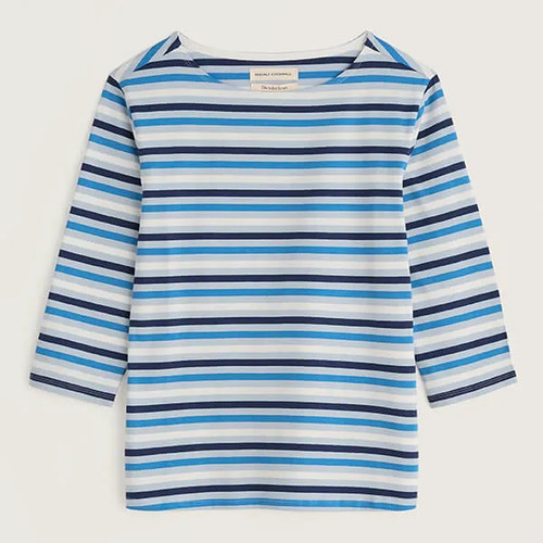 Seasalt sailor top tri mini - seasalt,