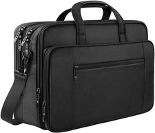 Mancro Laptop Bag 17 Inch