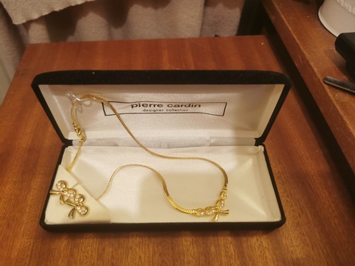Pierre cardin women necklace - women's,