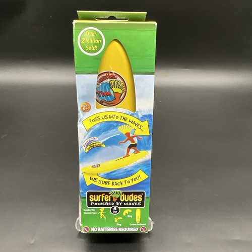 Classics mini surfer and - classics,