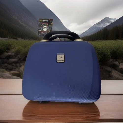 Benzi vanity travel case fits - benzi,
