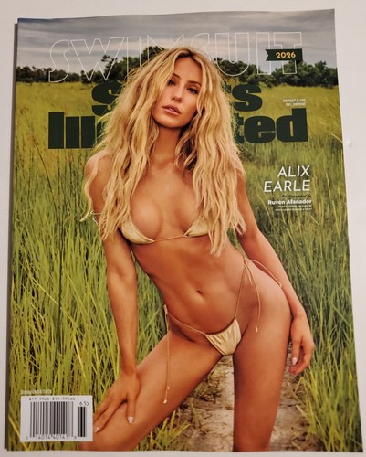 Sports illustrated swimsuit - sports,