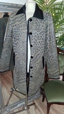 BETH TERREL 100%LEATHER