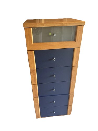 Chest drawers and talk - 2,