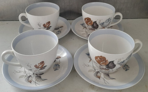 Vintage alfred meakin - vintage,