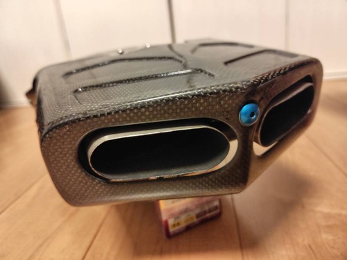 Terminoni racing exhaust - terminoni,