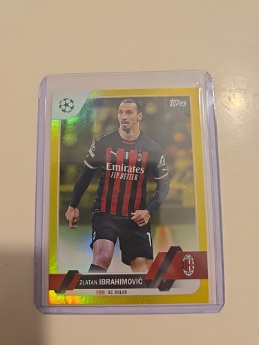Topps 2023 limited - topps, edition