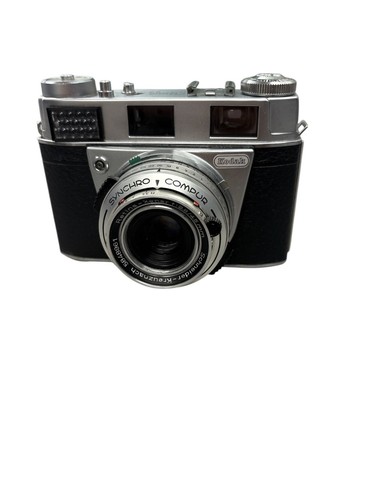 Kodak retina s - kodak, ii