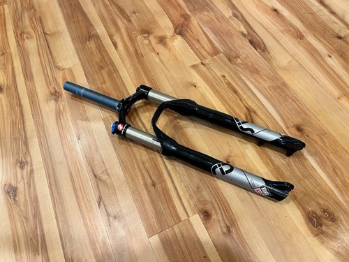 Rockshox sid race dual - rockshox,