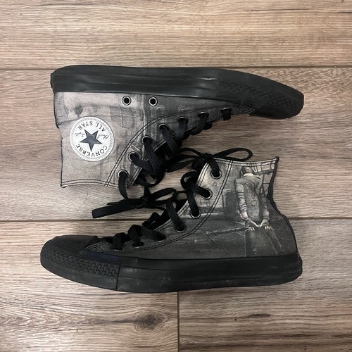 Converse chuck taylor high - chuck,