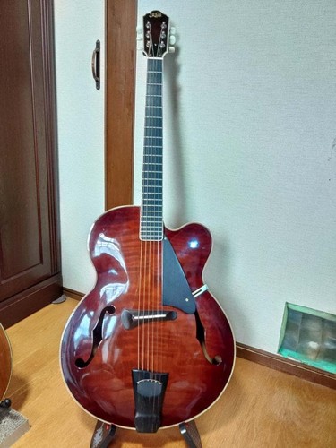 Kid guitar archtop - kid's, acoustic