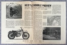 GREEVES Moto-Cross Special