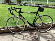 Orbea Road Bike Ashphalt