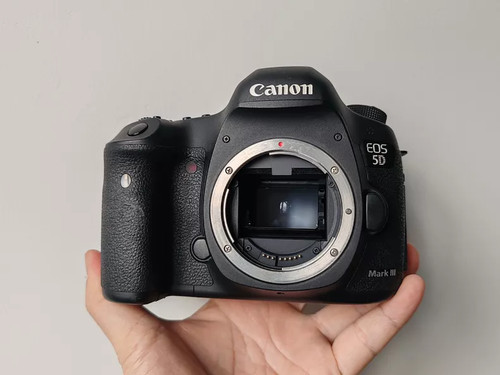 Canon eos mark iii - canon, 5d