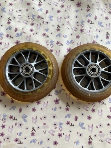 Spare mini micro - mini, wheels