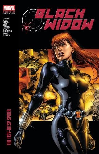 Black widow modern era epic - modern,