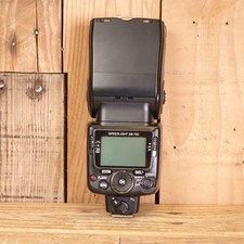 Used nikon 700 speedlight - used,