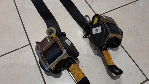 Toyota mr2 mk3 seat belt - mr2,